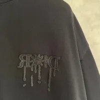 $45.00 USD Christian Dior T-Shirts Short Sleeved For Unisex #1413868