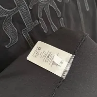 $45.00 USD Christian Dior T-Shirts Short Sleeved For Unisex #1413868