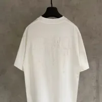 $45.00 USD Christian Dior T-Shirts Short Sleeved For Unisex #1413869