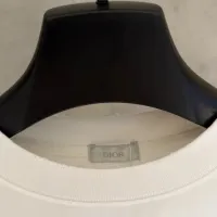 $45.00 USD Christian Dior T-Shirts Short Sleeved For Unisex #1413869