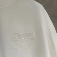 $45.00 USD Christian Dior T-Shirts Short Sleeved For Unisex #1413869