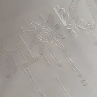 $45.00 USD Christian Dior T-Shirts Short Sleeved For Unisex #1413869