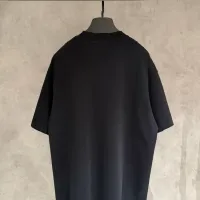 $45.00 USD Christian Dior T-Shirts Short Sleeved For Unisex #1413870