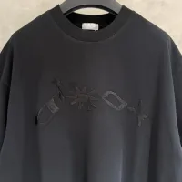 $45.00 USD Christian Dior T-Shirts Short Sleeved For Unisex #1413870