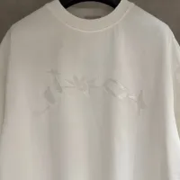 $45.00 USD Christian Dior T-Shirts Short Sleeved For Unisex #1413871