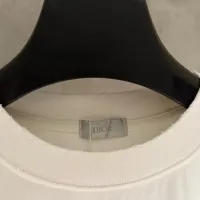 $45.00 USD Christian Dior T-Shirts Short Sleeved For Unisex #1413871