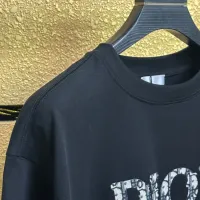 $40.00 USD Christian Dior T-Shirts Short Sleeved For Unisex #1413874