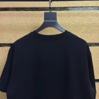 $40.00 USD Christian Dior T-Shirts Short Sleeved For Unisex #1413874