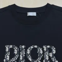 $40.00 USD Christian Dior T-Shirts Short Sleeved For Unisex #1413874