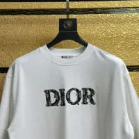 $40.00 USD Christian Dior T-Shirts Short Sleeved For Unisex #1413875