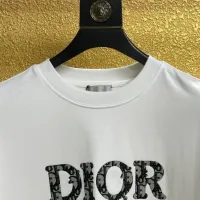 $40.00 USD Christian Dior T-Shirts Short Sleeved For Unisex #1413875