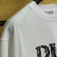 $40.00 USD Christian Dior T-Shirts Short Sleeved For Unisex #1413875