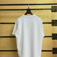 $40.00 USD Christian Dior T-Shirts Short Sleeved For Unisex #1413875