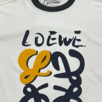 $39.00 USD LOEWE T-Shirts Short Sleeved For Unisex #1413878