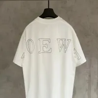 $48.00 USD LOEWE T-Shirts Short Sleeved For Unisex #1413879