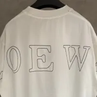 $48.00 USD LOEWE T-Shirts Short Sleeved For Unisex #1413879