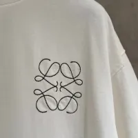 $48.00 USD LOEWE T-Shirts Short Sleeved For Unisex #1413879