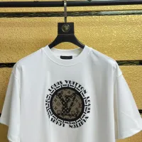 $40.00 USD Louis Vuitton LV T-Shirts Short Sleeved For Unisex #1413881