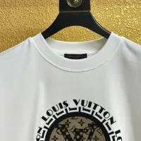 $40.00 USD Louis Vuitton LV T-Shirts Short Sleeved For Unisex #1413881
