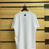 $40.00 USD Louis Vuitton LV T-Shirts Short Sleeved For Unisex #1413881