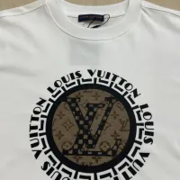 $40.00 USD Louis Vuitton LV T-Shirts Short Sleeved For Unisex #1413881