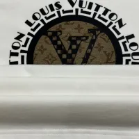 $40.00 USD Louis Vuitton LV T-Shirts Short Sleeved For Unisex #1413881
