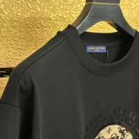 $40.00 USD Louis Vuitton LV T-Shirts Short Sleeved For Unisex #1413882