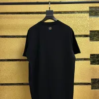 $40.00 USD Louis Vuitton LV T-Shirts Short Sleeved For Unisex #1413882
