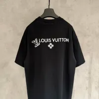 $45.00 USD Louis Vuitton LV T-Shirts Short Sleeved For Unisex #1413883