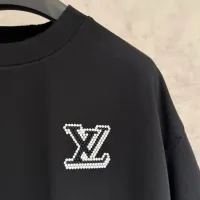 $45.00 USD Louis Vuitton LV T-Shirts Short Sleeved For Unisex #1413883