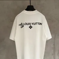 $45.00 USD Louis Vuitton LV T-Shirts Short Sleeved For Unisex #1413884