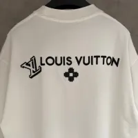 $45.00 USD Louis Vuitton LV T-Shirts Short Sleeved For Unisex #1413884
