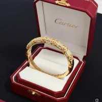 $56.00 USD Cartier bracelets #1413885