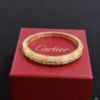 $56.00 USD Cartier bracelets #1413885