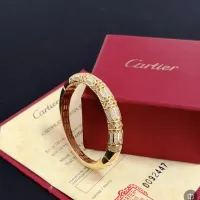 $56.00 USD Cartier bracelets #1413885