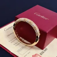 $56.00 USD Cartier bracelets #1413885