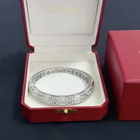 $56.00 USD Cartier bracelets #1413886