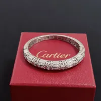 $56.00 USD Cartier bracelets #1413886