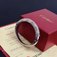$56.00 USD Cartier bracelets #1413886