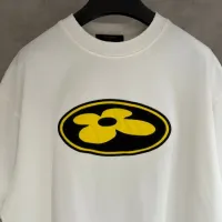 $48.00 USD Louis Vuitton LV T-Shirts Short Sleeved For Unisex #1413887