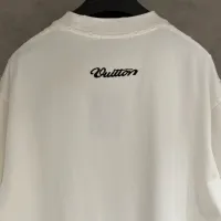 $48.00 USD Louis Vuitton LV T-Shirts Short Sleeved For Unisex #1413887