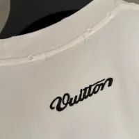 $48.00 USD Louis Vuitton LV T-Shirts Short Sleeved For Unisex #1413887