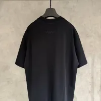 $48.00 USD Louis Vuitton LV T-Shirts Short Sleeved For Unisex #1413888