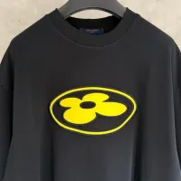 $48.00 USD Louis Vuitton LV T-Shirts Short Sleeved For Unisex #1413888