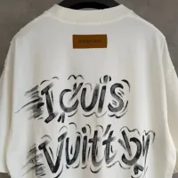 $48.00 USD Louis Vuitton LV T-Shirts Short Sleeved For Unisex #1413889