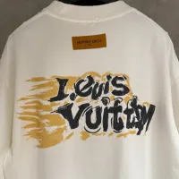 $48.00 USD Louis Vuitton LV T-Shirts Short Sleeved For Unisex #1413890