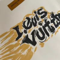 $48.00 USD Louis Vuitton LV T-Shirts Short Sleeved For Unisex #1413890