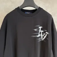 $48.00 USD Louis Vuitton LV T-Shirts Short Sleeved For Unisex #1413891