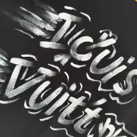 $48.00 USD Louis Vuitton LV T-Shirts Short Sleeved For Unisex #1413891