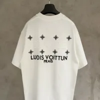 $48.00 USD Louis Vuitton LV T-Shirts Short Sleeved For Unisex #1413892